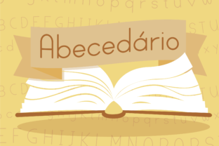 Abecedário: A Handwritten Font for Modern Web Design
