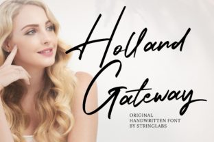 Holland Gateway: A Designer's Real-World Review