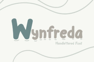 Wynfreda: A Designer's Review of This Script Amp Typeface